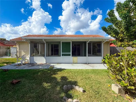 17301 SW 149th Court Miami FL 33187