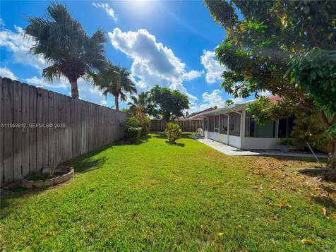 17301 SW 149th Court Miami FL 33187