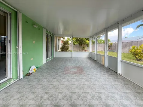 17301 SW 149th Court Miami FL 33187