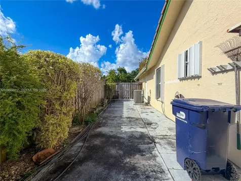 17301 SW 149th Court Miami FL 33187