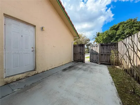 17301 SW 149th Court Miami FL 33187