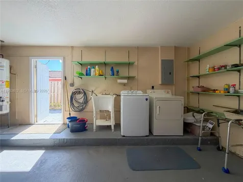 17301 SW 149th Court Miami FL 33187