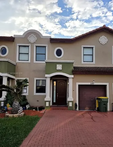 Homestead FL 33033