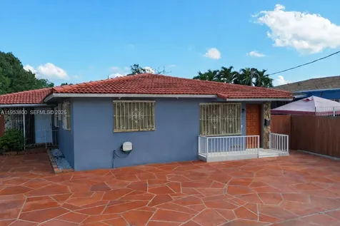 2615 SW 32nd Avenue Miami FL 33133
