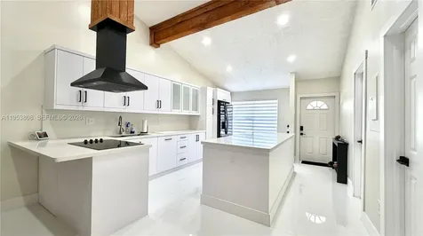 10271 Oleander Court Pembroke Pines FL 33026