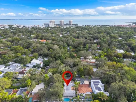 1769 Wa Kee Na Drive Miami FL 33133