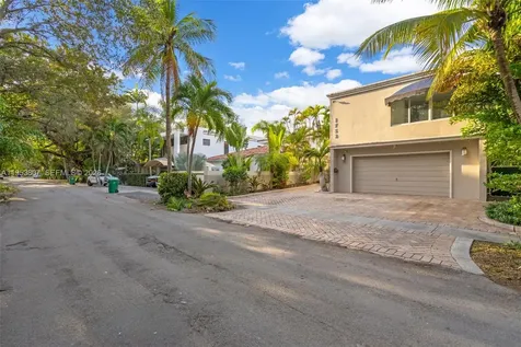 1769 Wa Kee Na Drive Miami FL 33133