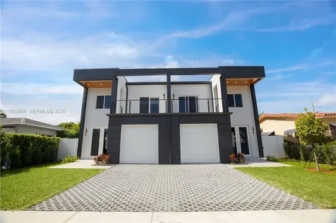 3433 SW 16th Terrace Miami FL 33145