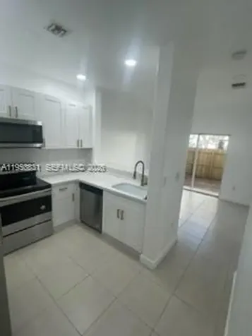 1651 SE 28th Court Homestead FL 33035
