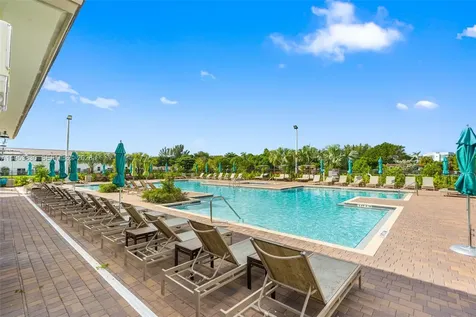 2313 NW 122nd Terrace Miami FL 33167