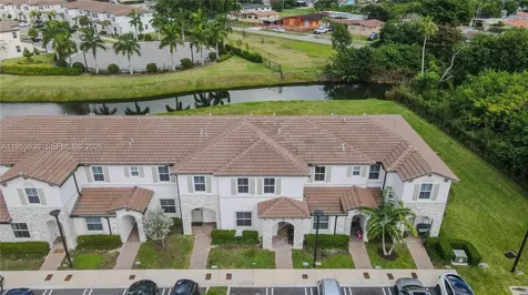 2313 NW 122nd Terrace Miami FL 33167