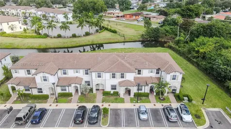 2313 NW 122nd Terrace Miami FL 33167