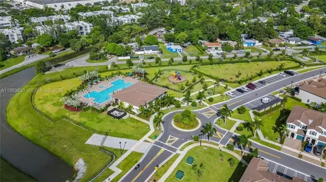 2313 NW 122nd Terrace Miami FL 33167