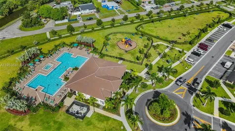 2313 NW 122nd Terrace Miami FL 33167