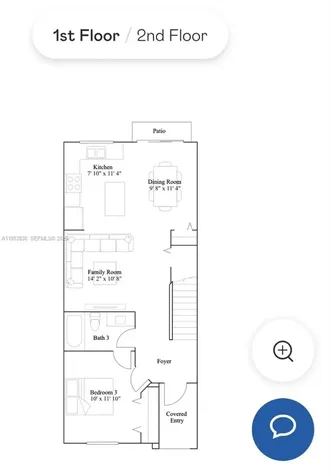 2313 NW 122nd Terrace Miami FL 33167