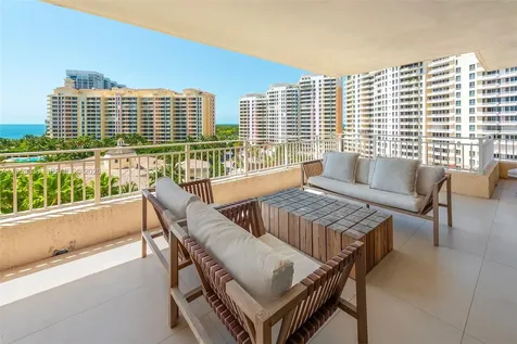 791 Crandon Boulevard Key Biscayne FL 33149