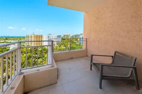 791 Crandon Boulevard Key Biscayne FL 33149
