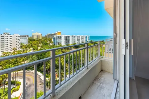 791 Crandon Boulevard Key Biscayne FL 33149