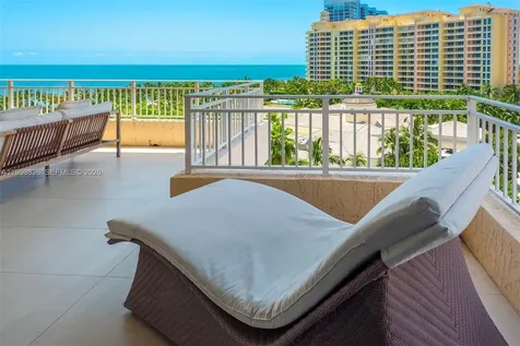 791 Crandon Boulevard Key Biscayne FL 33149