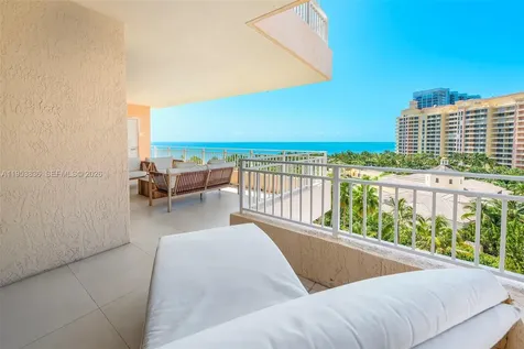 791 Crandon Boulevard Key Biscayne FL 33149