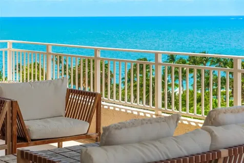 791 Crandon Boulevard Key Biscayne FL 33149