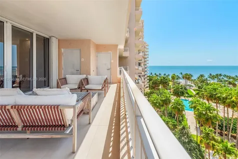 791 Crandon Boulevard Key Biscayne FL 33149