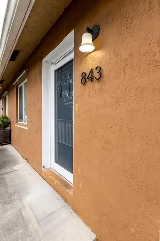 843 NW 7th Street Hallandale Beach FL 33009