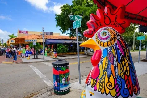 1684 SW 10th Street Miami FL 33135