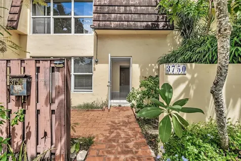 3750 SW 60th Terrace Davie FL 33314