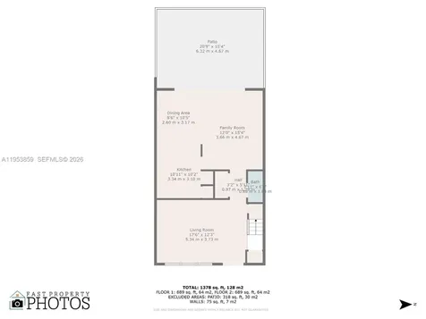 3750 SW 60th Terrace Davie FL 33314