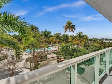 100 Bayview Drive Sunny Isles Beach FL 33160