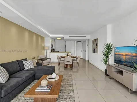 100 Bayview Drive Sunny Isles Beach FL 33160