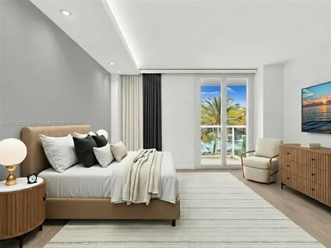 100 Bayview Drive Sunny Isles Beach FL 33160