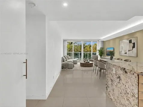 100 Bayview Drive Sunny Isles Beach FL 33160