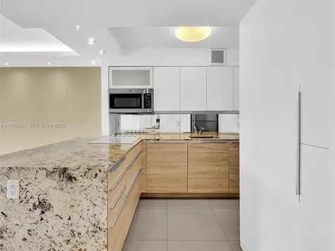 100 Bayview Drive Sunny Isles Beach FL 33160