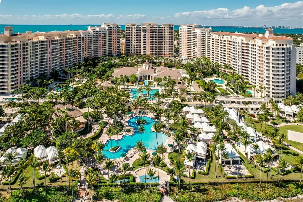 789 Crandon Boulevard Key Biscayne FL 33149