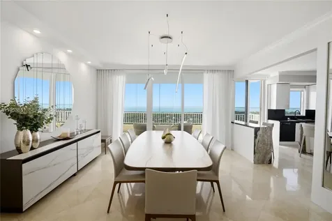 789 Crandon Boulevard Key Biscayne FL 33149