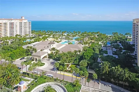 789 Crandon Boulevard Key Biscayne FL 33149