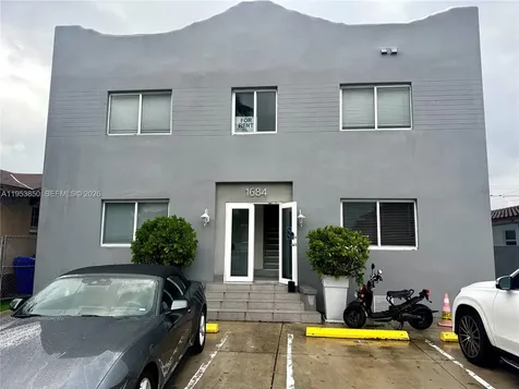 1684 SW 10th Street Miami FL 33135