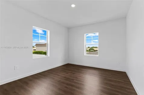 13354 SW 272nd Lane Homestead FL 33032
