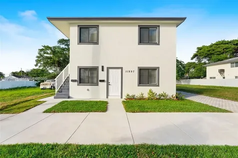 11997 SW 218th Street Miami FL 33170