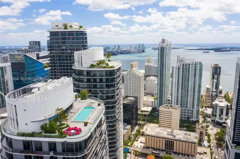 55 SW 9th Street Miami FL 33130