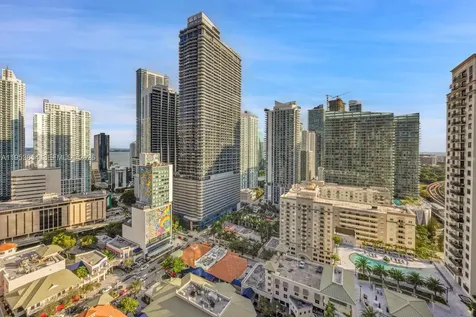 55 SW 9th Street Miami FL 33130