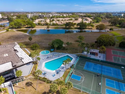 3801 Environ Boulevard Lauderhill FL 33319