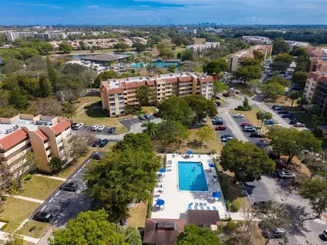 3801 Environ Boulevard Lauderhill FL 33319