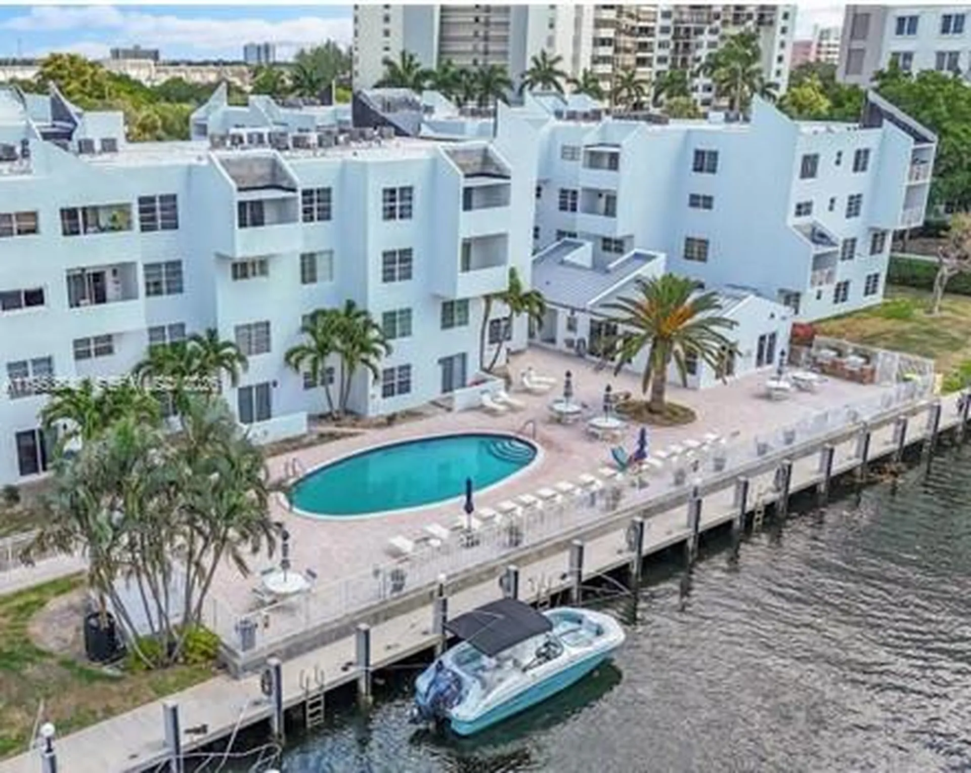 2850 NE 14th Street Causeway Pompano Beach FL 33062