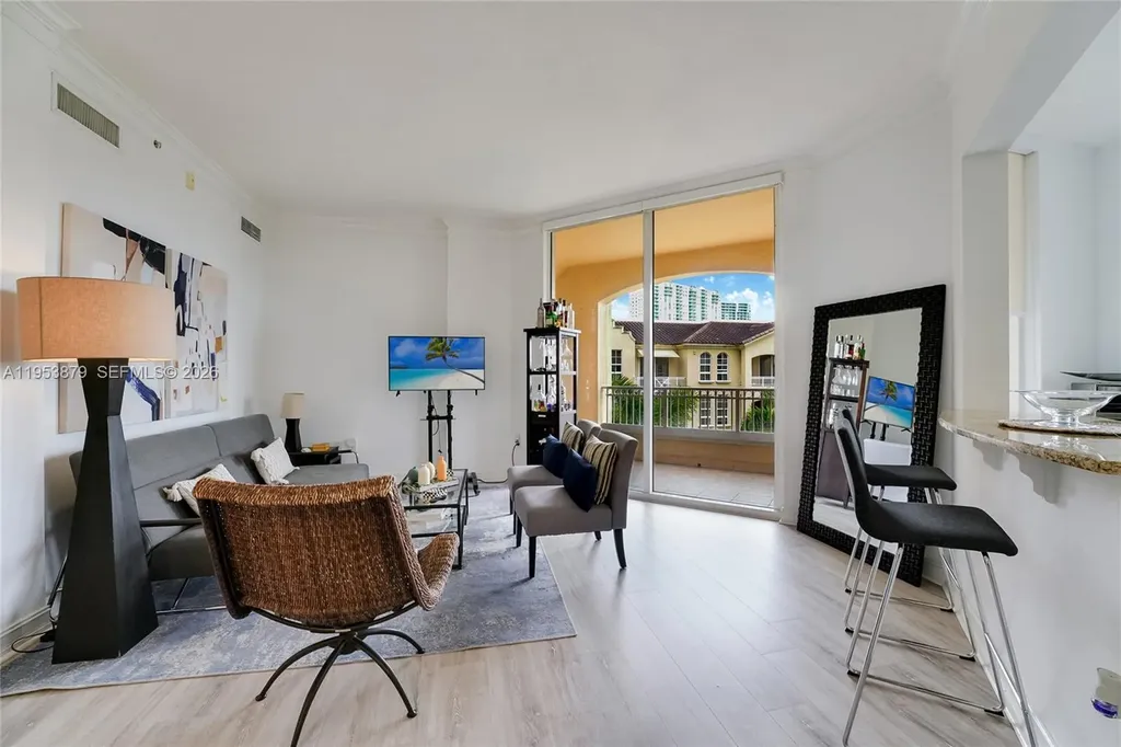 3001 NE 185th Street Aventura FL 33180