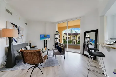 3001 NE 185th Street Aventura FL 33180
