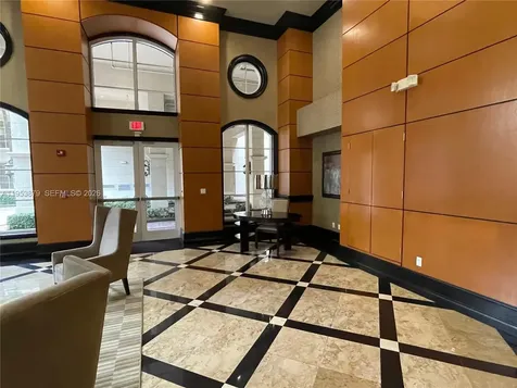3001 NE 185th Street Aventura FL 33180