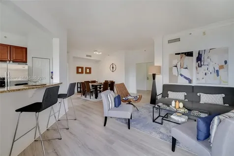 3001 NE 185th Street Aventura FL 33180